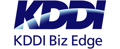 KDDI Biz Edge